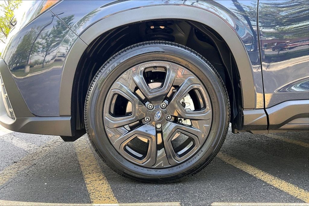 2023 Subaru Ascent Onyx Edition