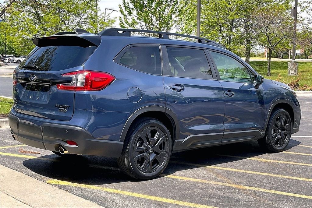 2023 Subaru Ascent Onyx Edition