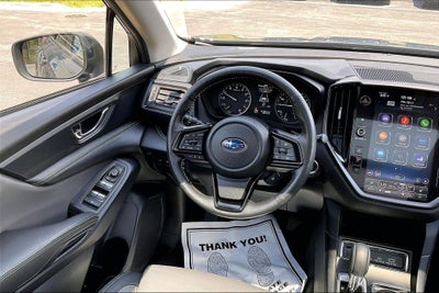 2023 Subaru Ascent Onyx Edition
