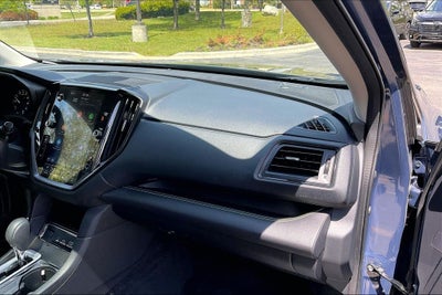 2023 Subaru Ascent Onyx Edition