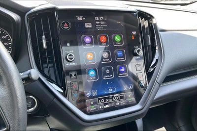 2023 Subaru Ascent Onyx Edition
