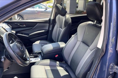 2023 Subaru Ascent Onyx Edition
