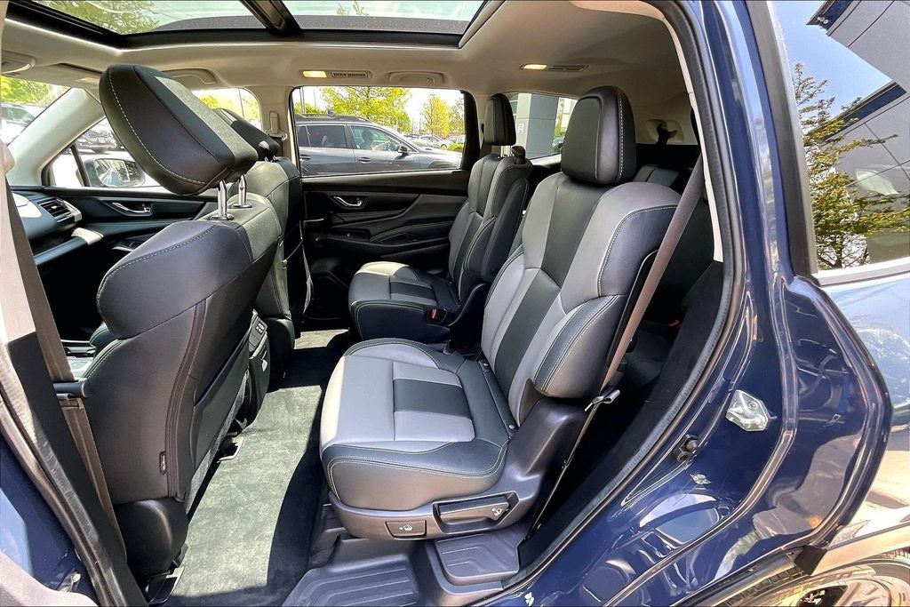 2023 Subaru Ascent Onyx Edition