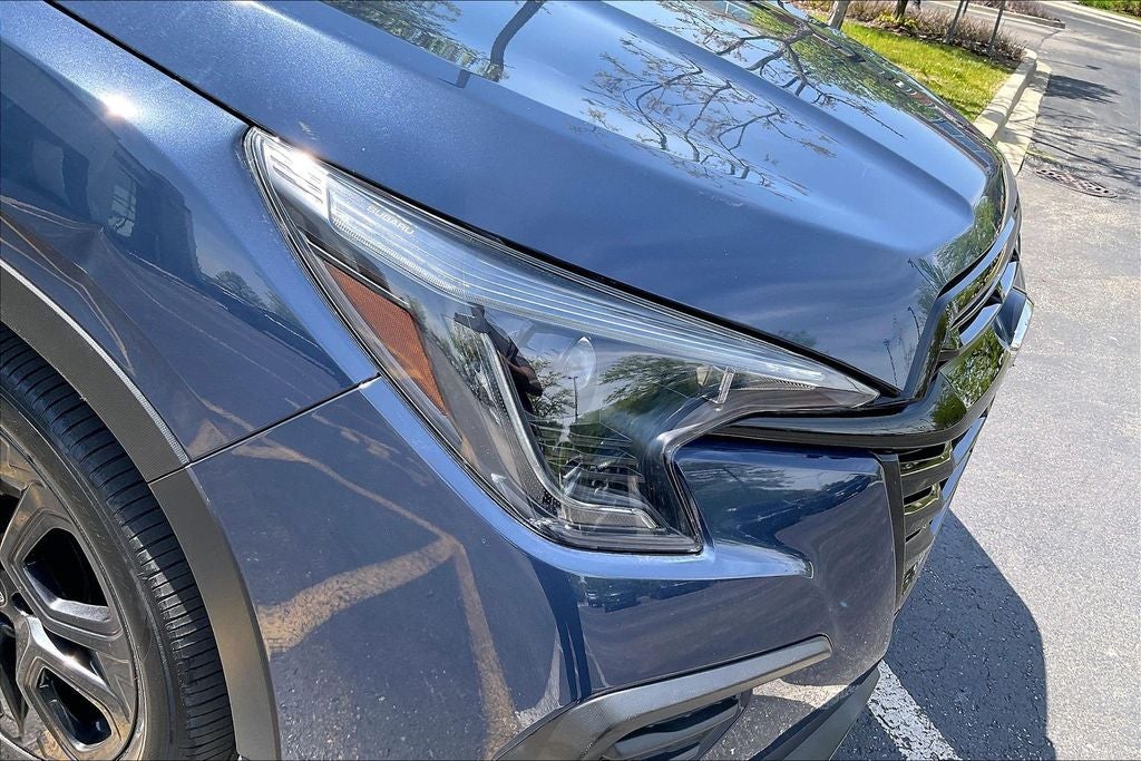 2023 Subaru Ascent Onyx Edition