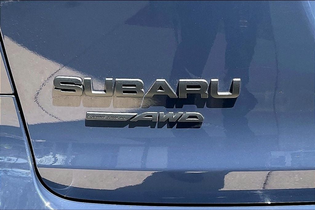 2023 Subaru Ascent Onyx Edition