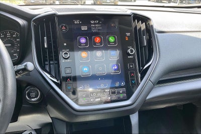 2023 Subaru Ascent Onyx Edition