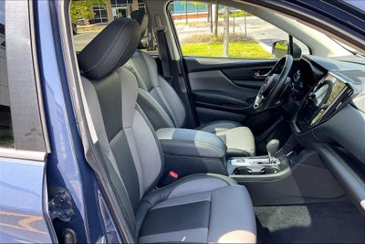 2023 Subaru Ascent Onyx Edition