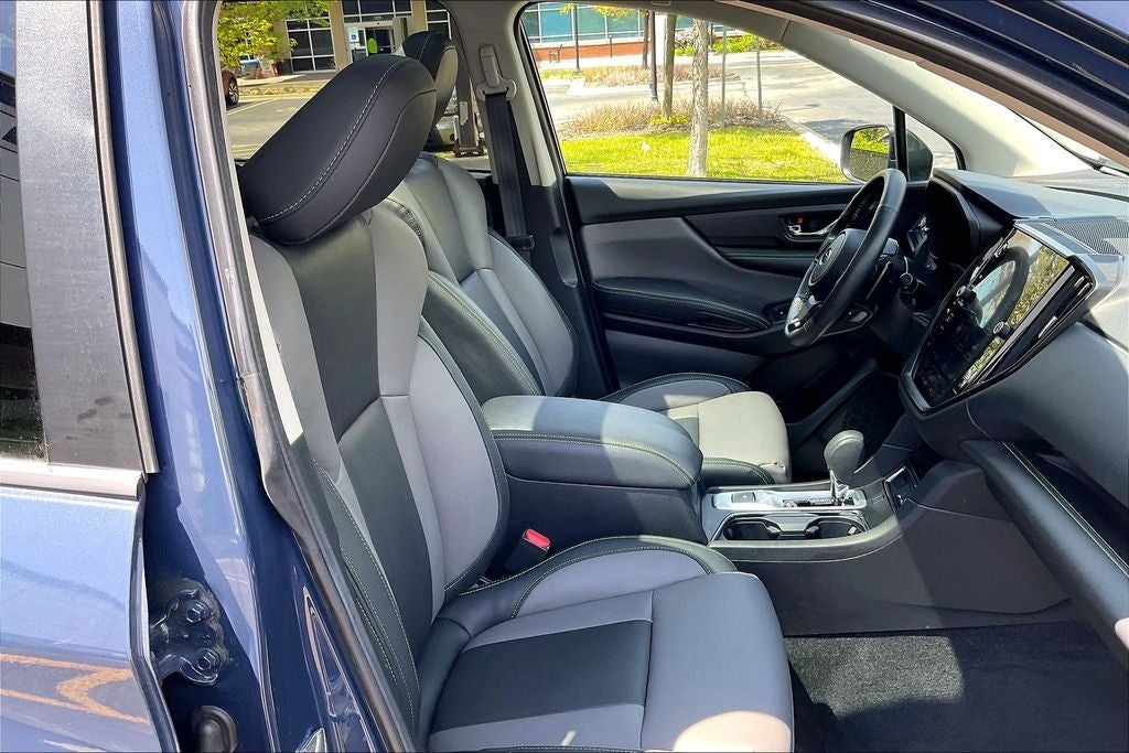 2023 Subaru Ascent Onyx Edition