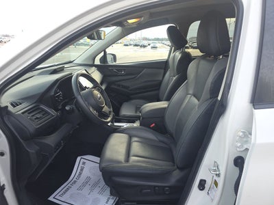 2023 Subaru Ascent Onyx Edition