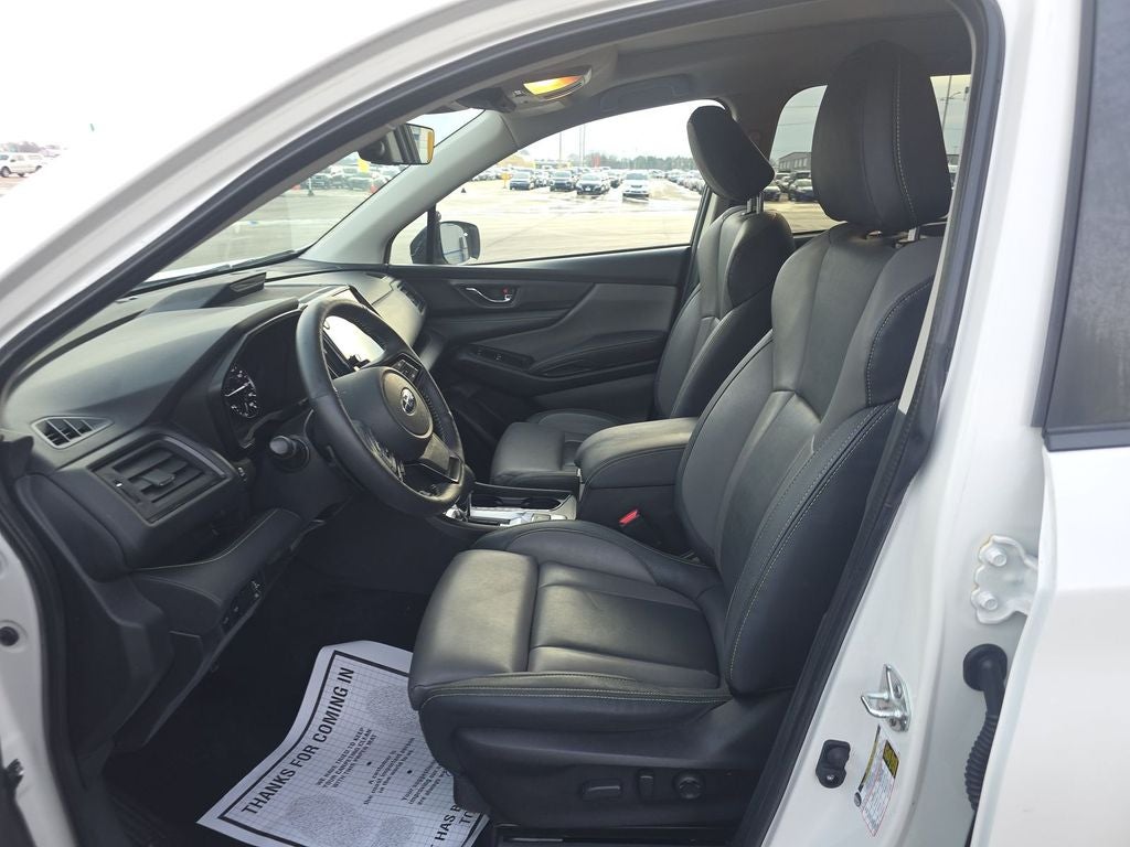 2023 Subaru Ascent Onyx Edition