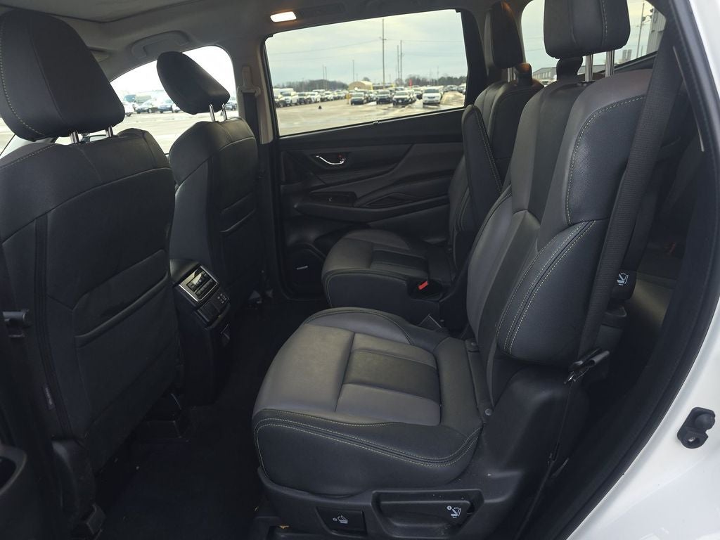 2023 Subaru Ascent Onyx Edition