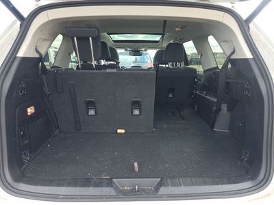 2023 Subaru Ascent Onyx Edition