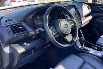 2023 Subaru Ascent Onyx Edition