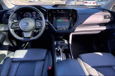 2023 Subaru Ascent Onyx Edition