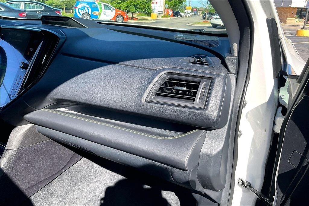2023 Subaru Ascent Onyx Edition