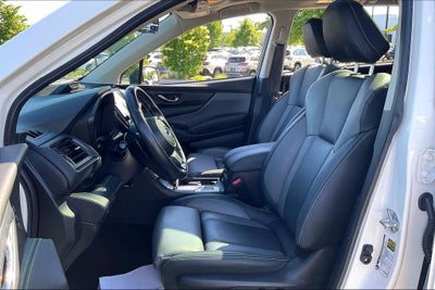 2023 Subaru Ascent Onyx Edition