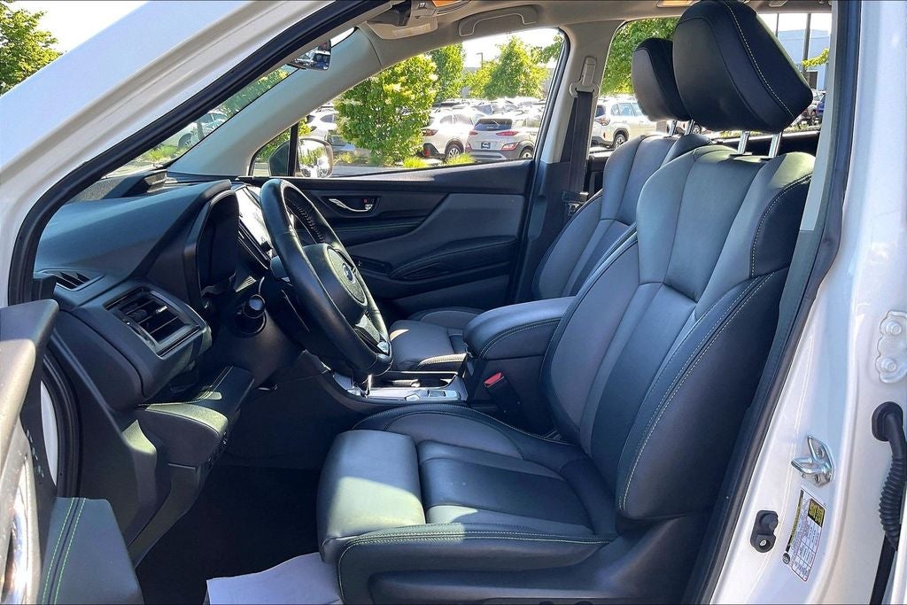 2023 Subaru Ascent Onyx Edition