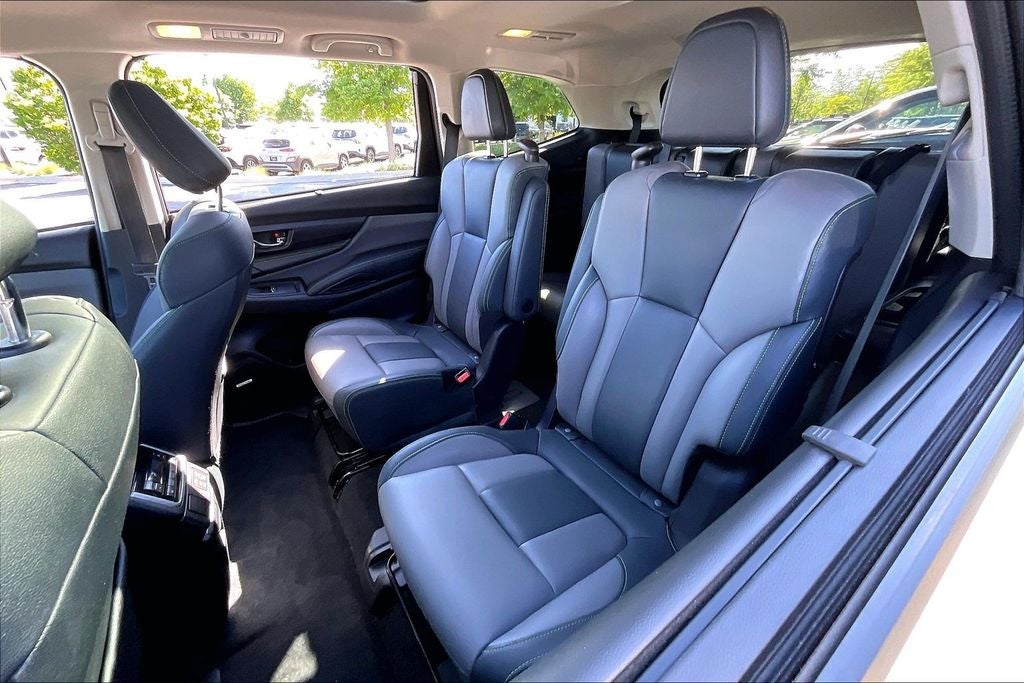 2023 Subaru Ascent Onyx Edition