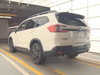 2023 Subaru Ascent Onyx Edition