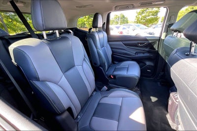 2023 Subaru Ascent Onyx Edition