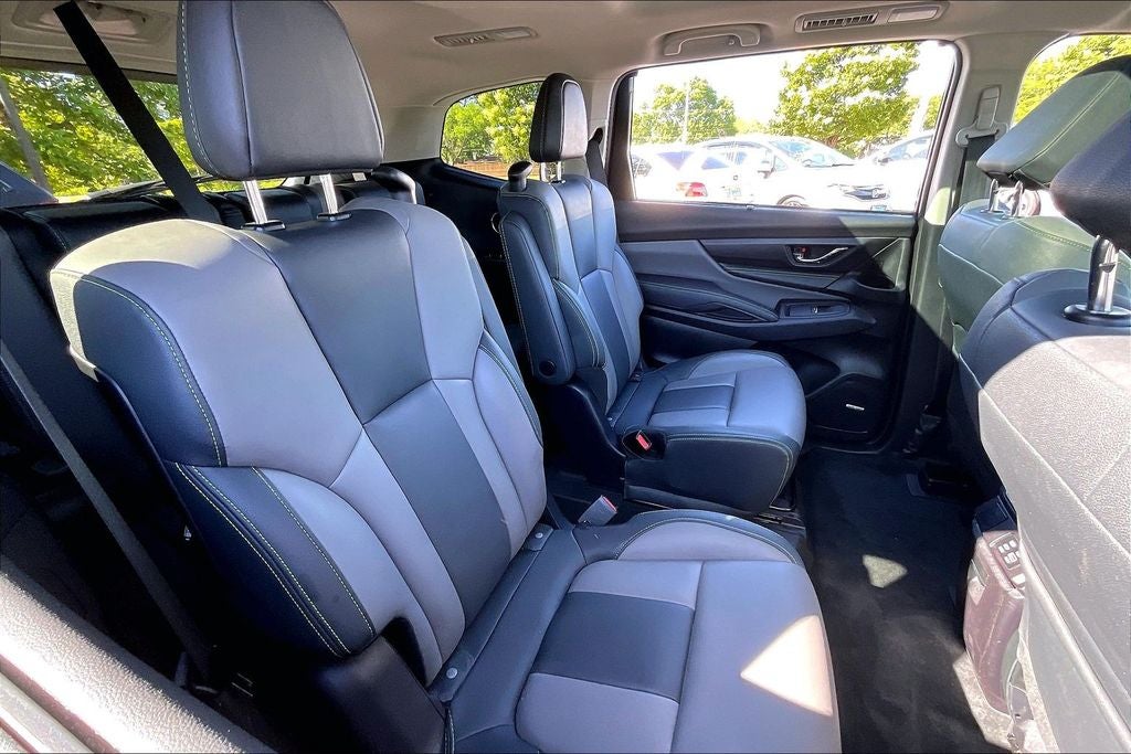 2023 Subaru Ascent Onyx Edition