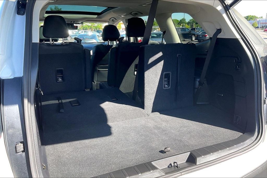 2023 Subaru Ascent Onyx Edition