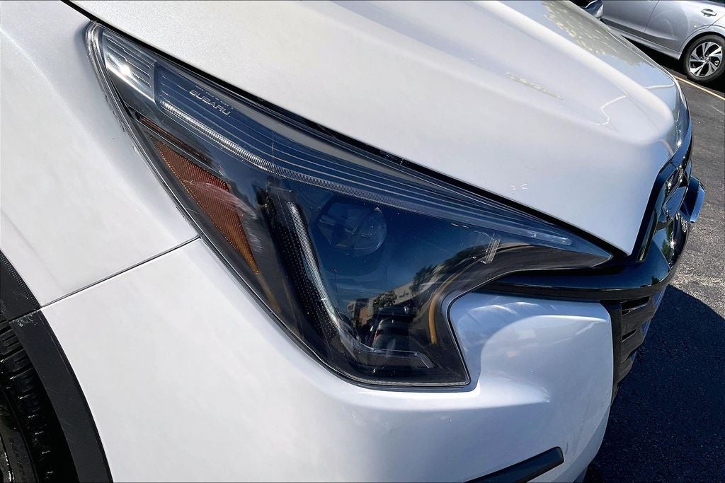 2023 Subaru Ascent Onyx Edition