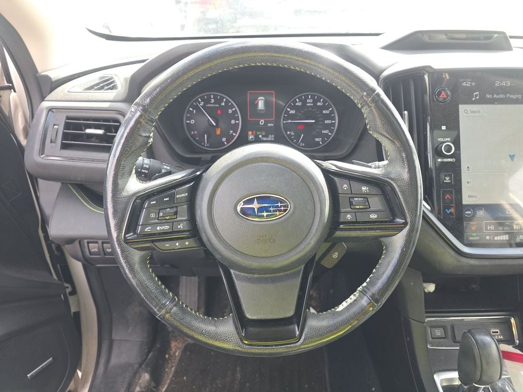 2023 Subaru Ascent Onyx Edition