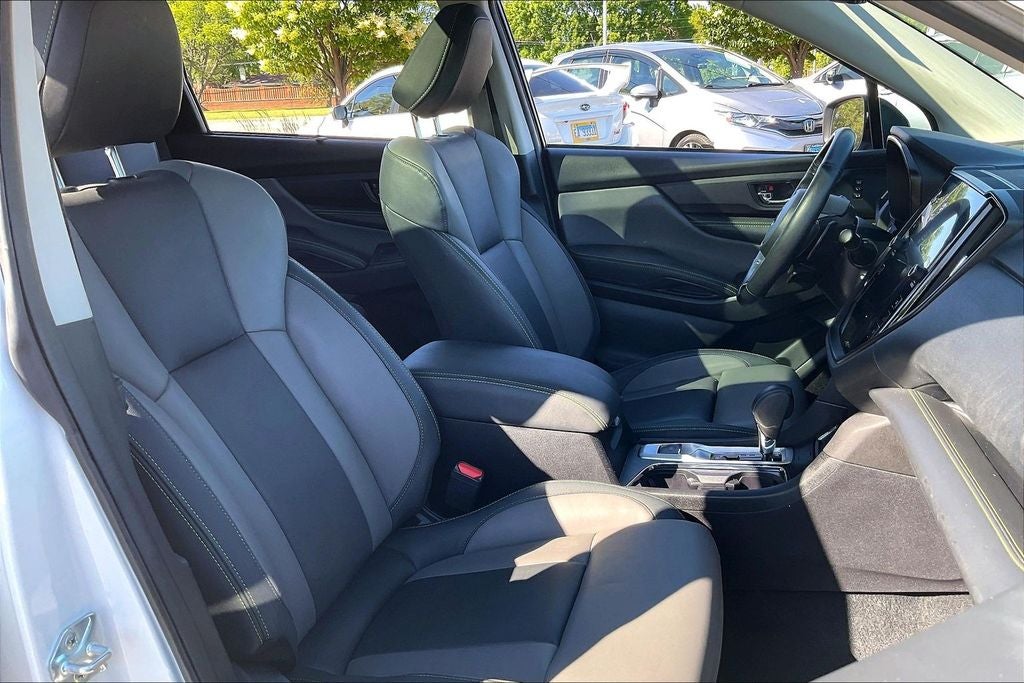 2023 Subaru Ascent Onyx Edition