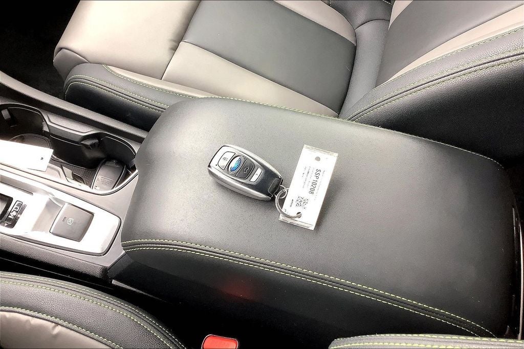 2024 Subaru Ascent Onyx Edition