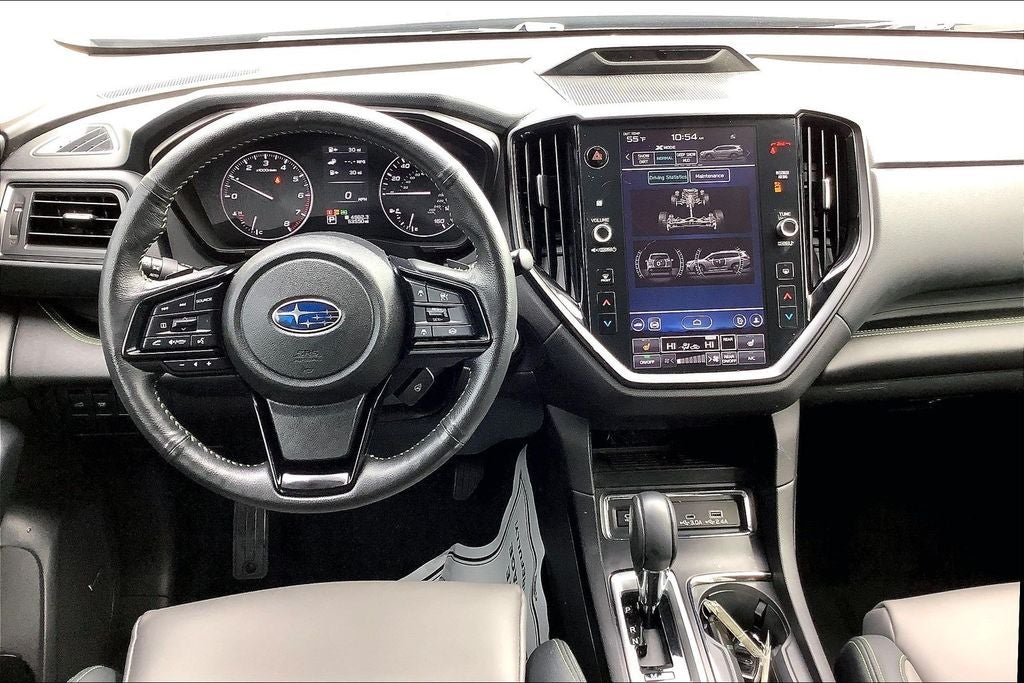 2024 Subaru Ascent Onyx Edition