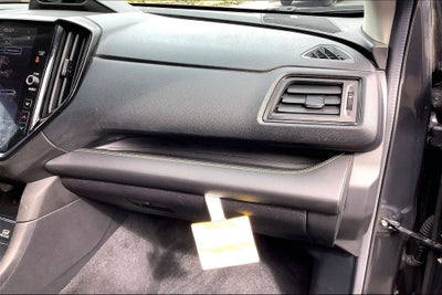 2024 Subaru Ascent Onyx Edition