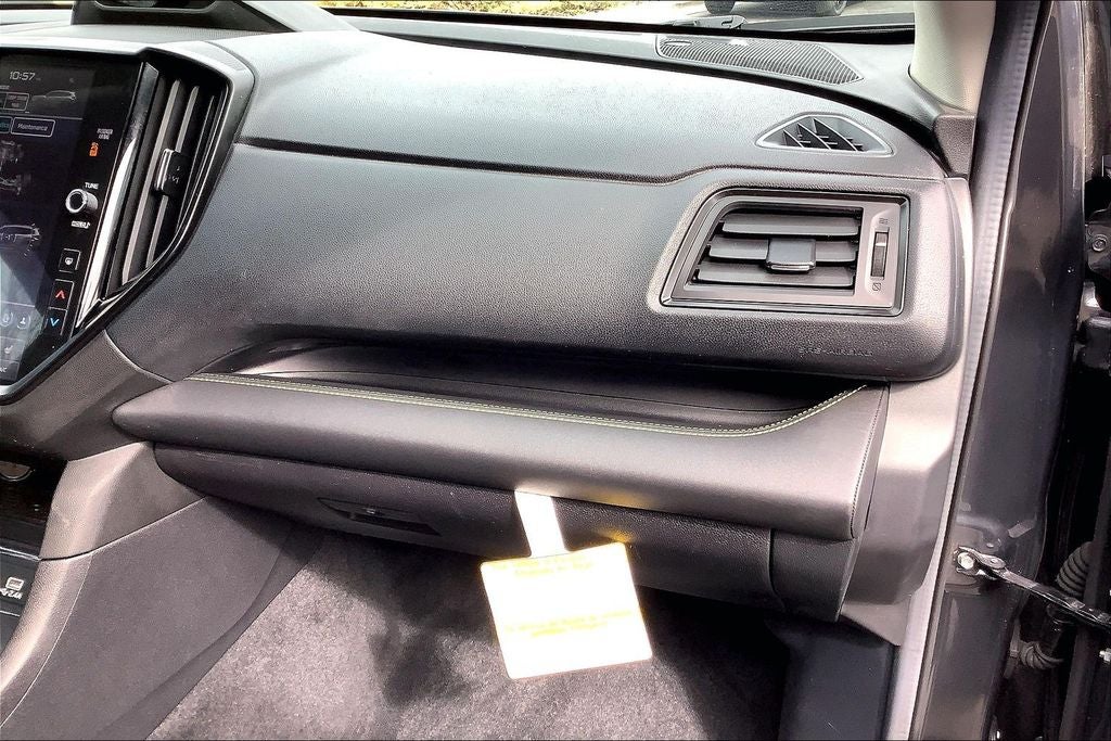 2024 Subaru Ascent Onyx Edition