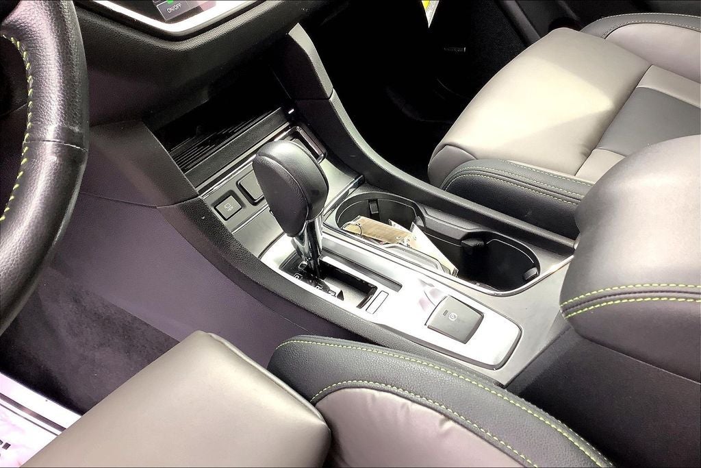 2024 Subaru Ascent Onyx Edition
