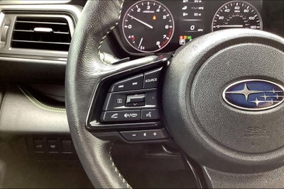 2024 Subaru Ascent Onyx Edition