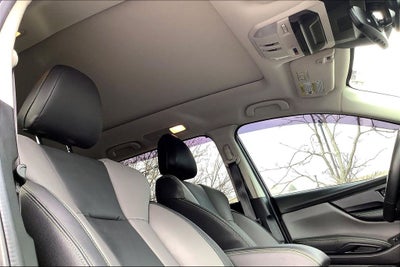 2024 Subaru Ascent Onyx Edition