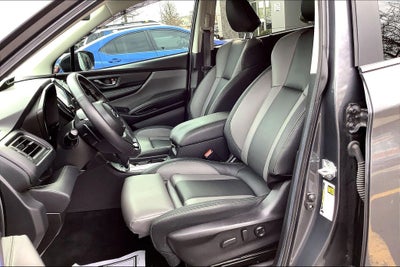 2024 Subaru Ascent Onyx Edition