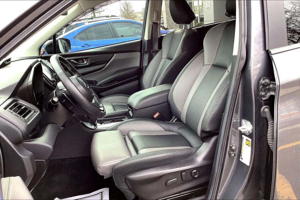 2024 Subaru Ascent Onyx Edition