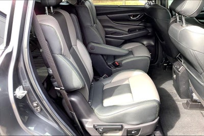 2024 Subaru Ascent Onyx Edition