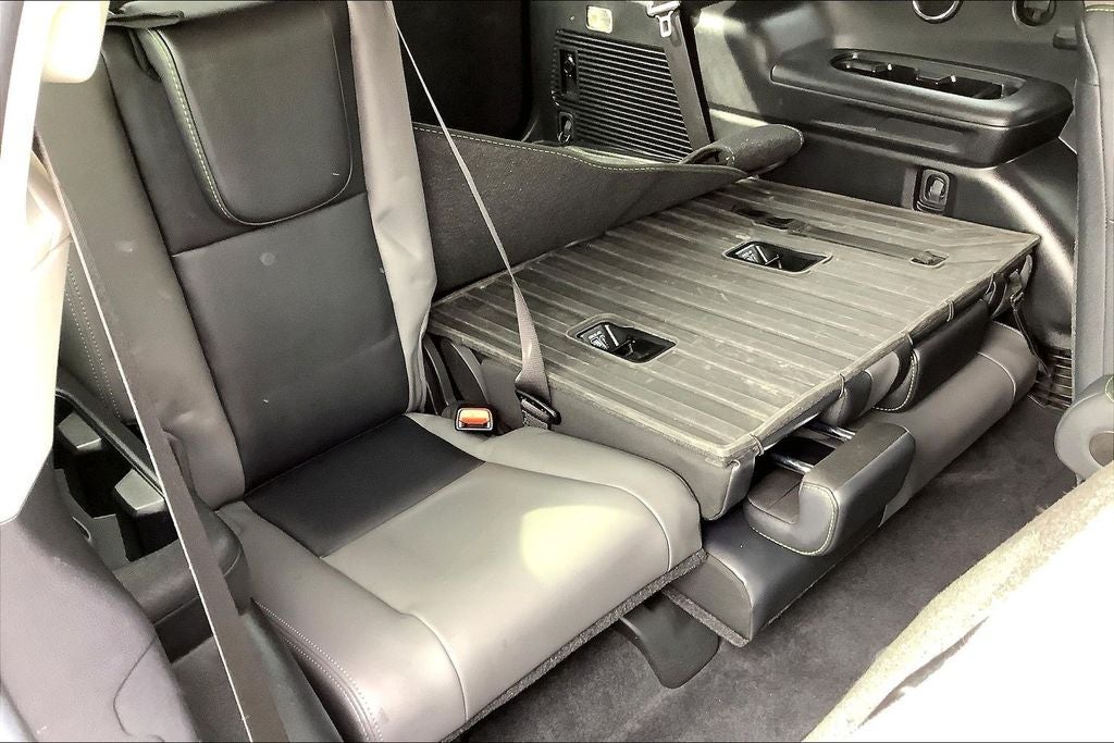 2024 Subaru Ascent Onyx Edition