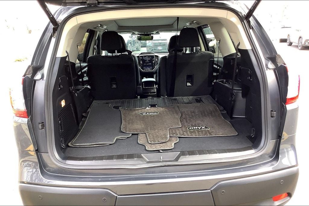 2024 Subaru Ascent Onyx Edition