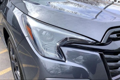 2024 Subaru Ascent Onyx Edition