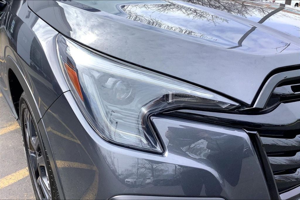 2024 Subaru Ascent Onyx Edition