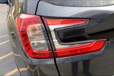 2024 Subaru Ascent Onyx Edition