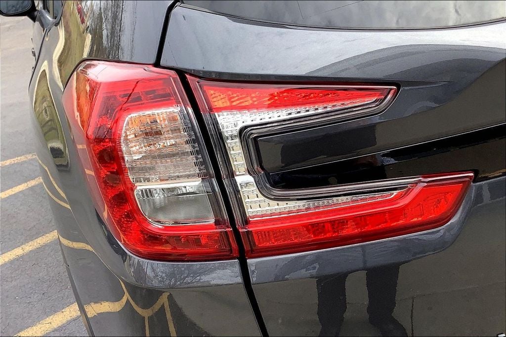 2024 Subaru Ascent Onyx Edition