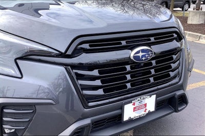 2024 Subaru Ascent Onyx Edition