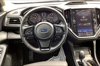 2024 Subaru Ascent Onyx Edition