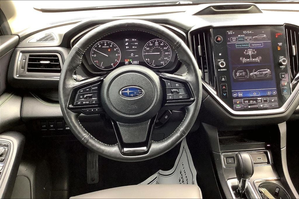 2024 Subaru Ascent Onyx Edition