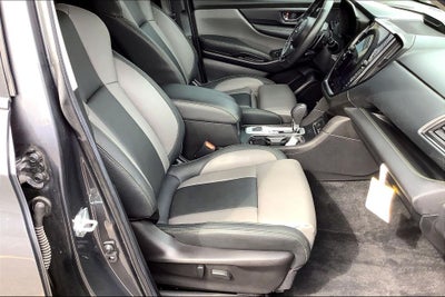 2024 Subaru Ascent Onyx Edition