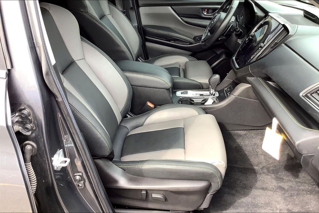 2024 Subaru Ascent Onyx Edition